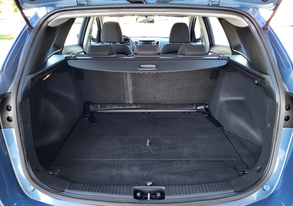 Hyundai I30 cena 39999 przebieg: 74338, rok produkcji 2015 z Drezdenko małe 781